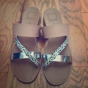 Dolce Vita Sandals